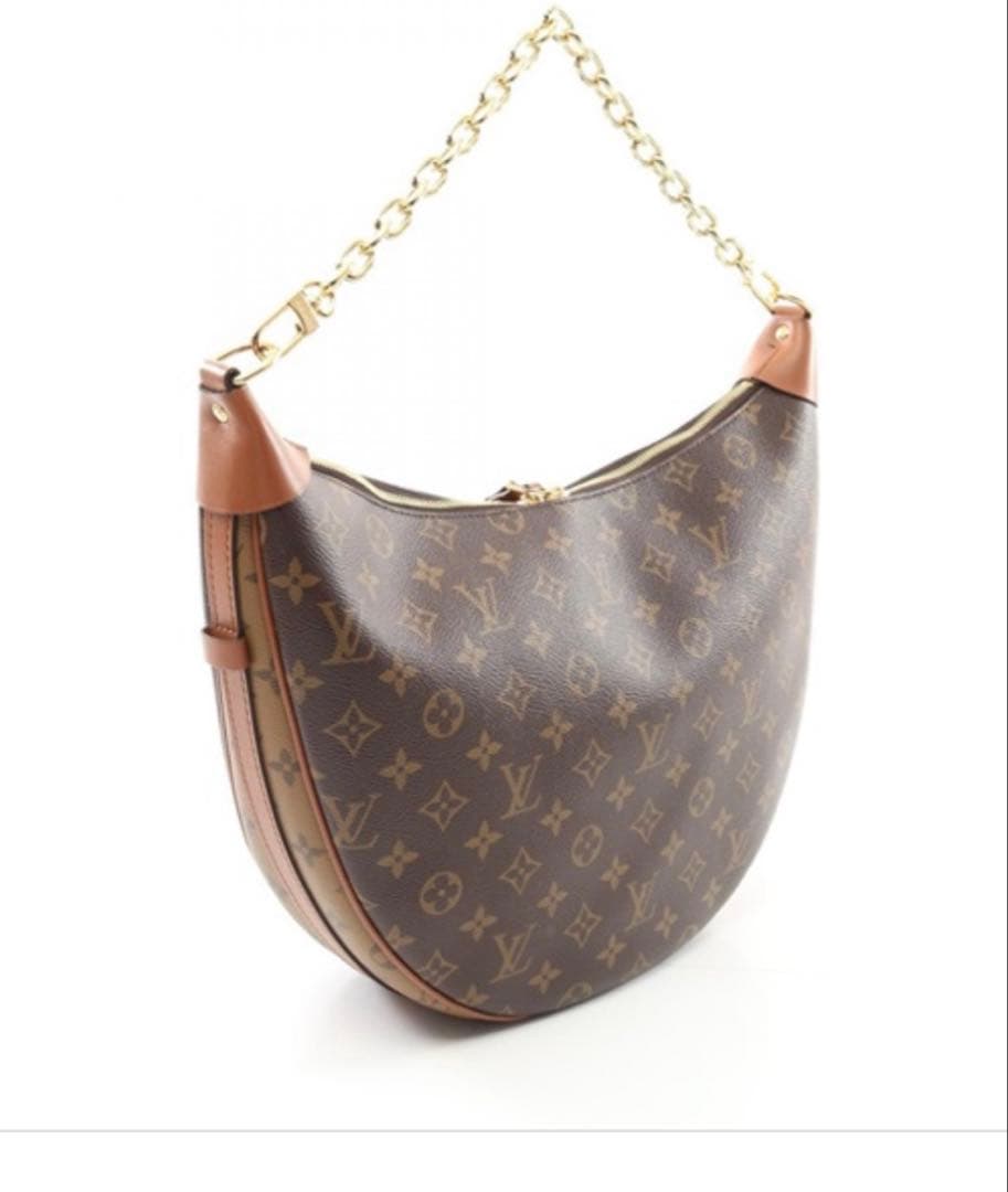 専用です LOUIS VUITTON ルイヴィトン ループホーボー