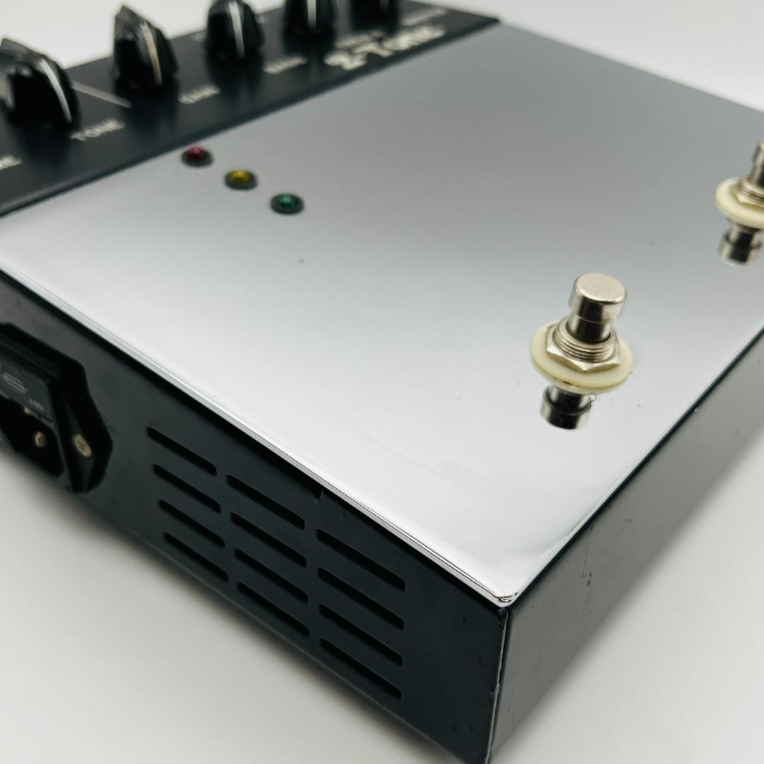 Bad Cat 2-Tone ギタープリアンプ オーバードライブ