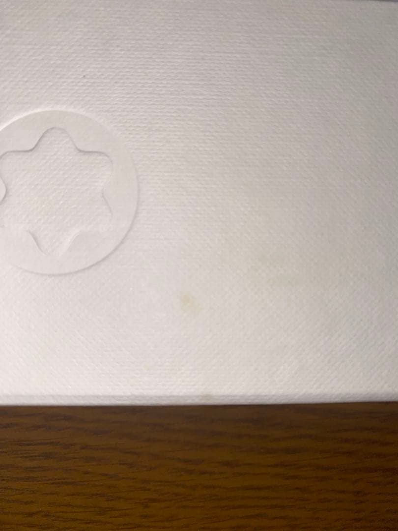 名入 未使用モンブラン スターウォーカーMONTBLANC StarWalker