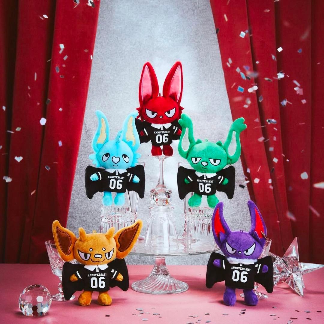 バラ売り可＊即購入不可＊BB5 11点セット