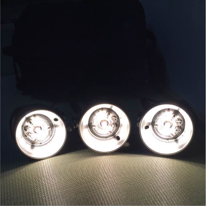 モノブロック プロペット