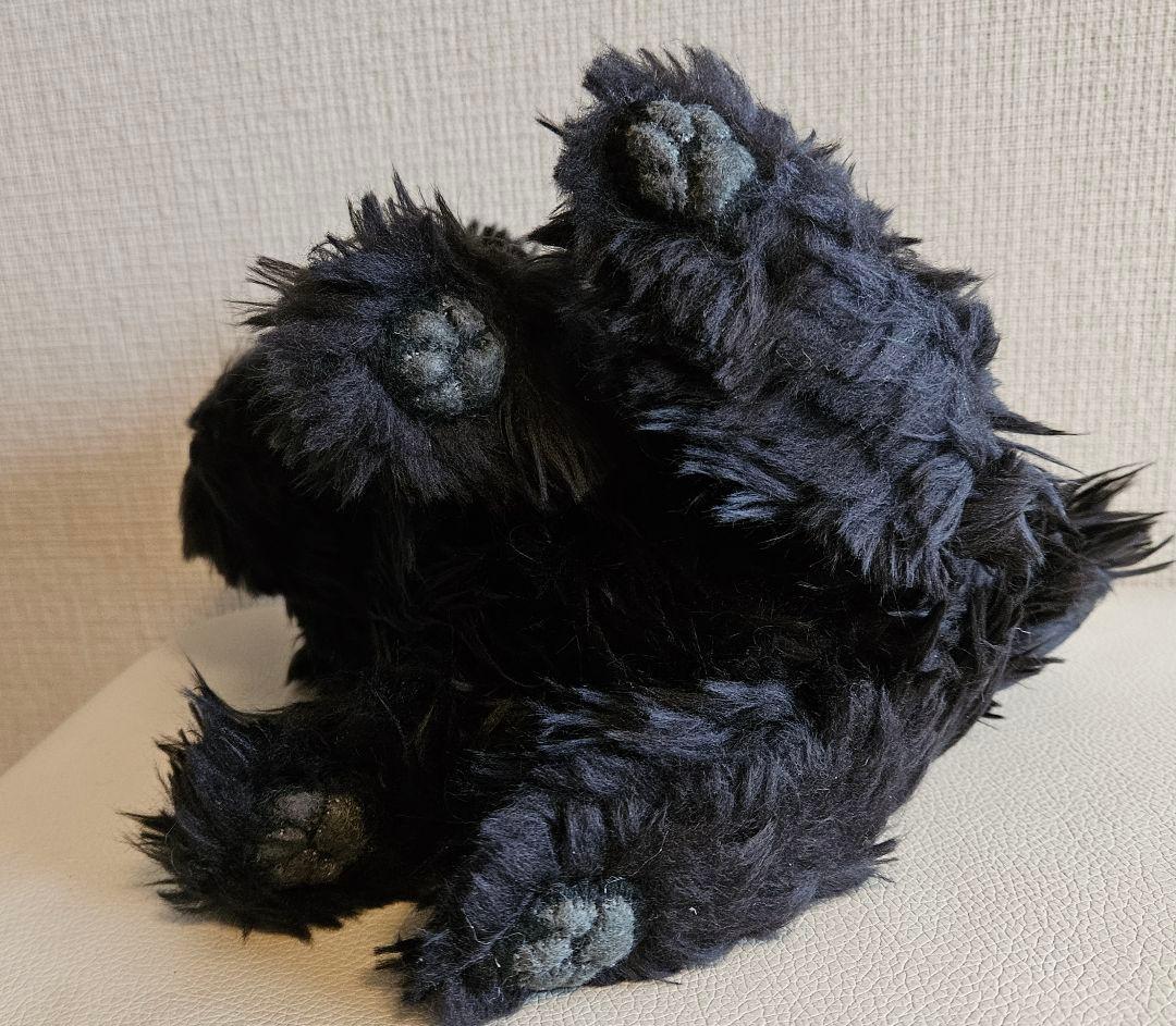 トイプードル　仔犬　ぬいぐるみ作家