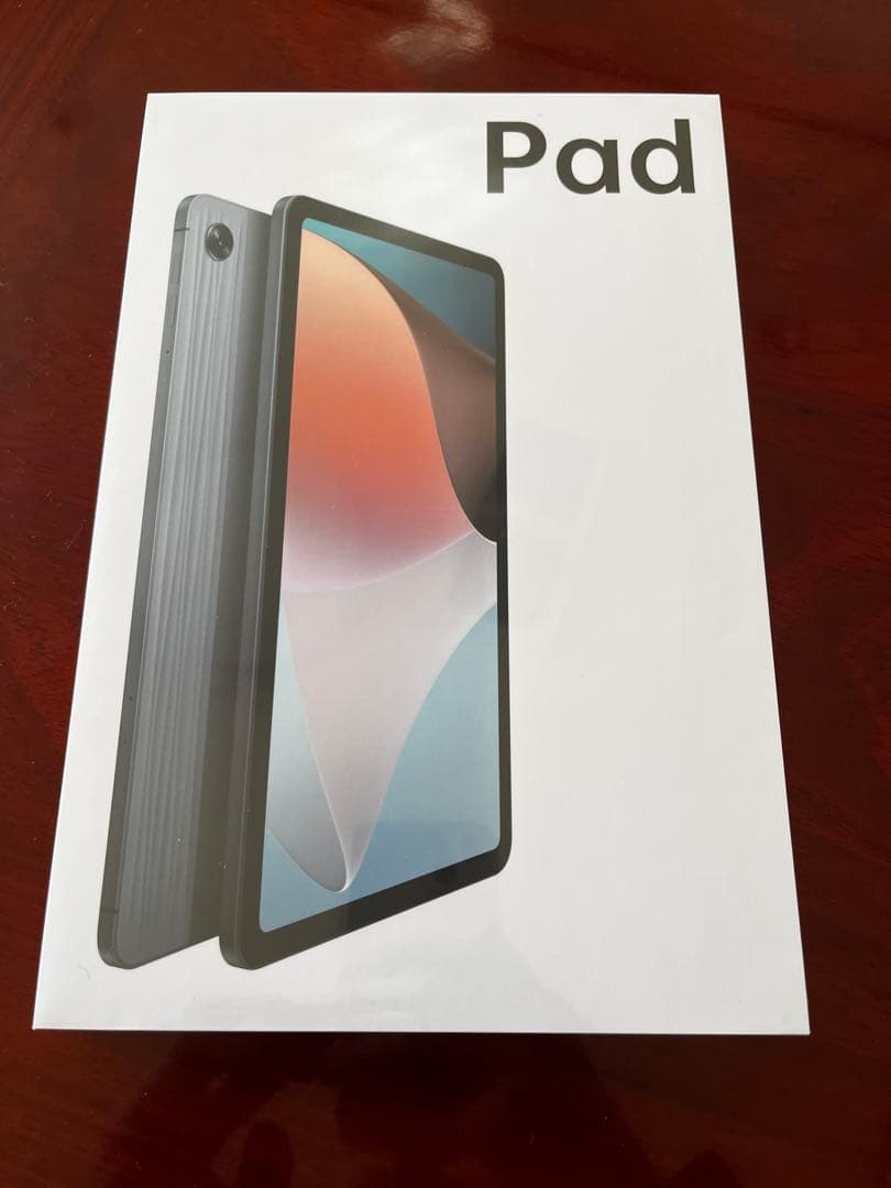 OPPO Pad Air タブレット ナイトグレー 128GB 10.3インチ