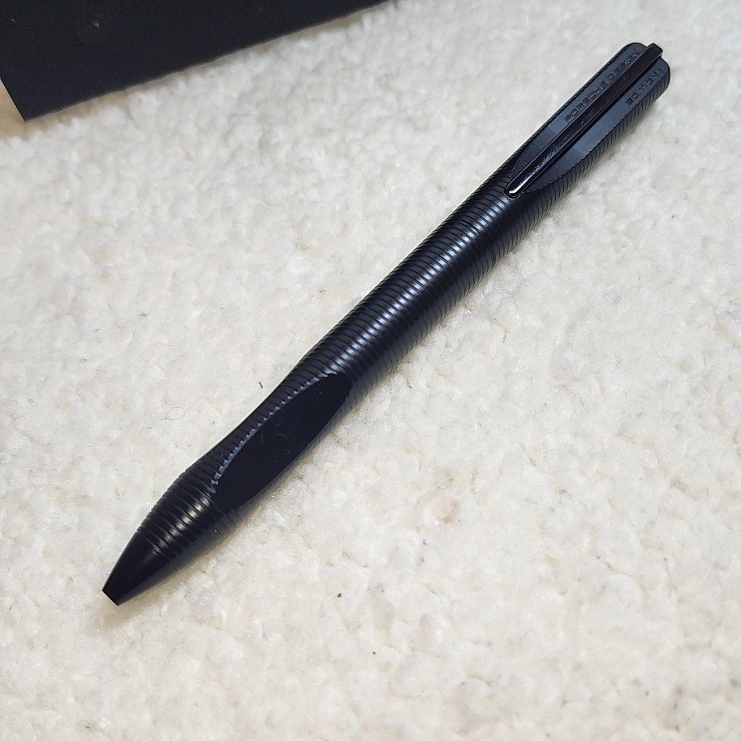 Porsche Design P'3100 ボールペン ブラック