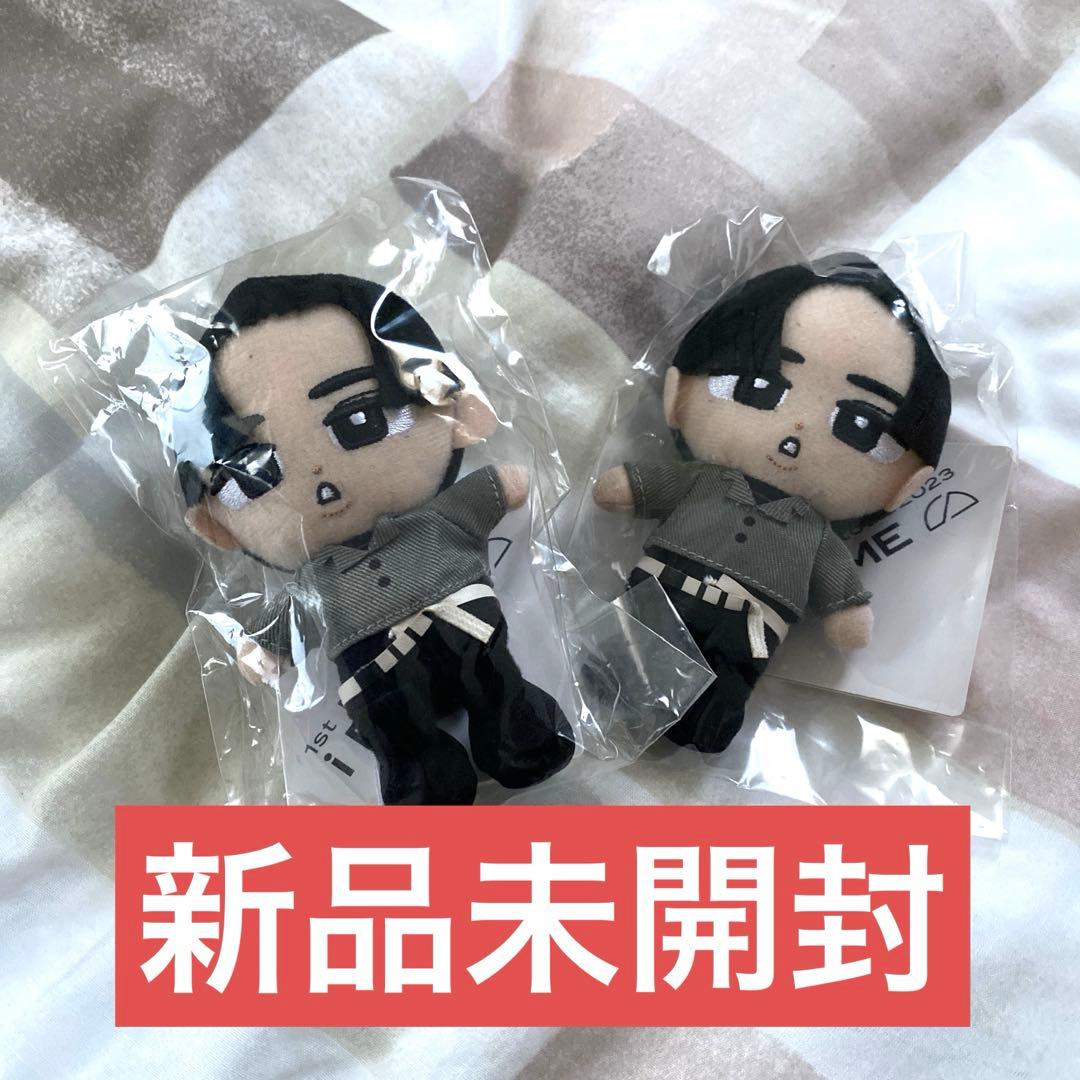  Man 目黒蓮 すのチル ちびぬい 2点セット（バラ売り可）