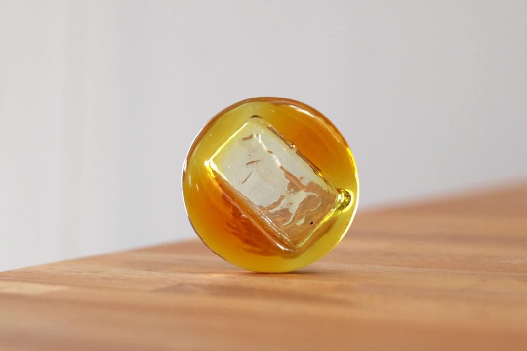 Erik Hoglund エリックホグラン 灰皿 アッシュトレイ 03754