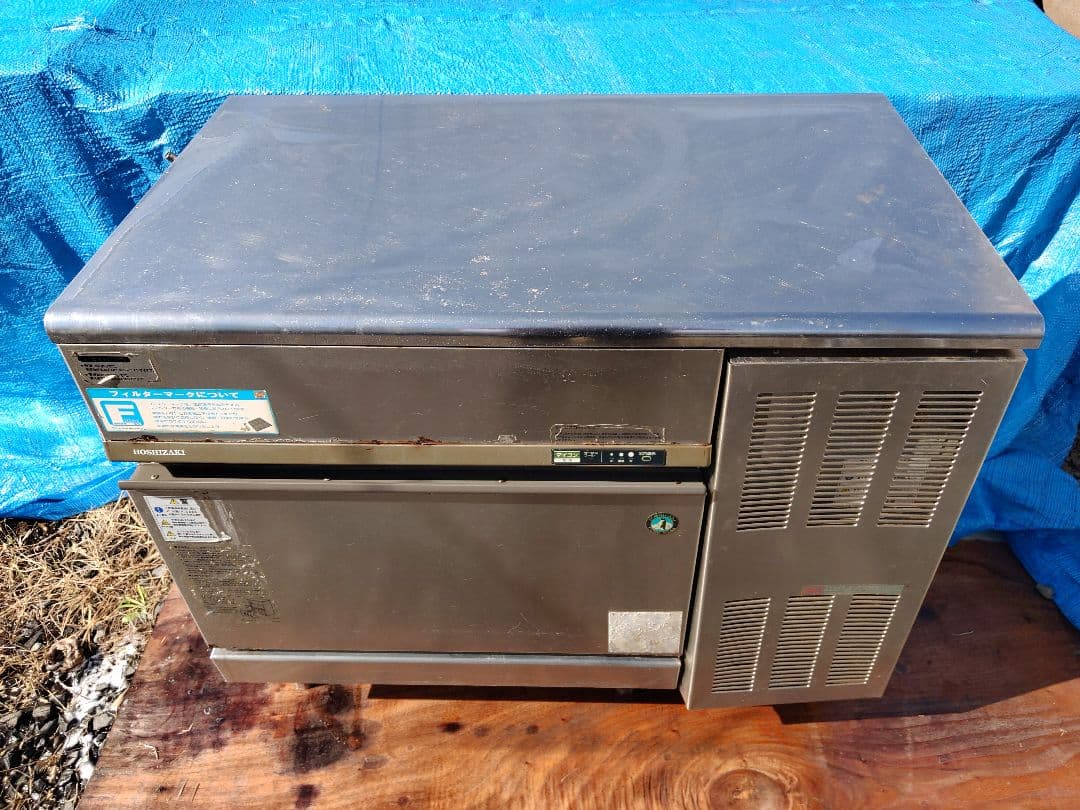 ホシザキ　全自動製氷機　IM-95TL-1