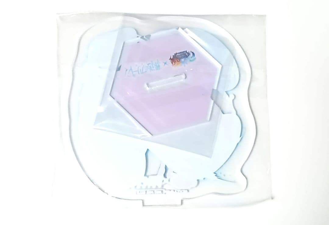 葬送のフリーレン　当選品　アクリルスタンド　フェルン　抽選　直筆サイン　抽プレ