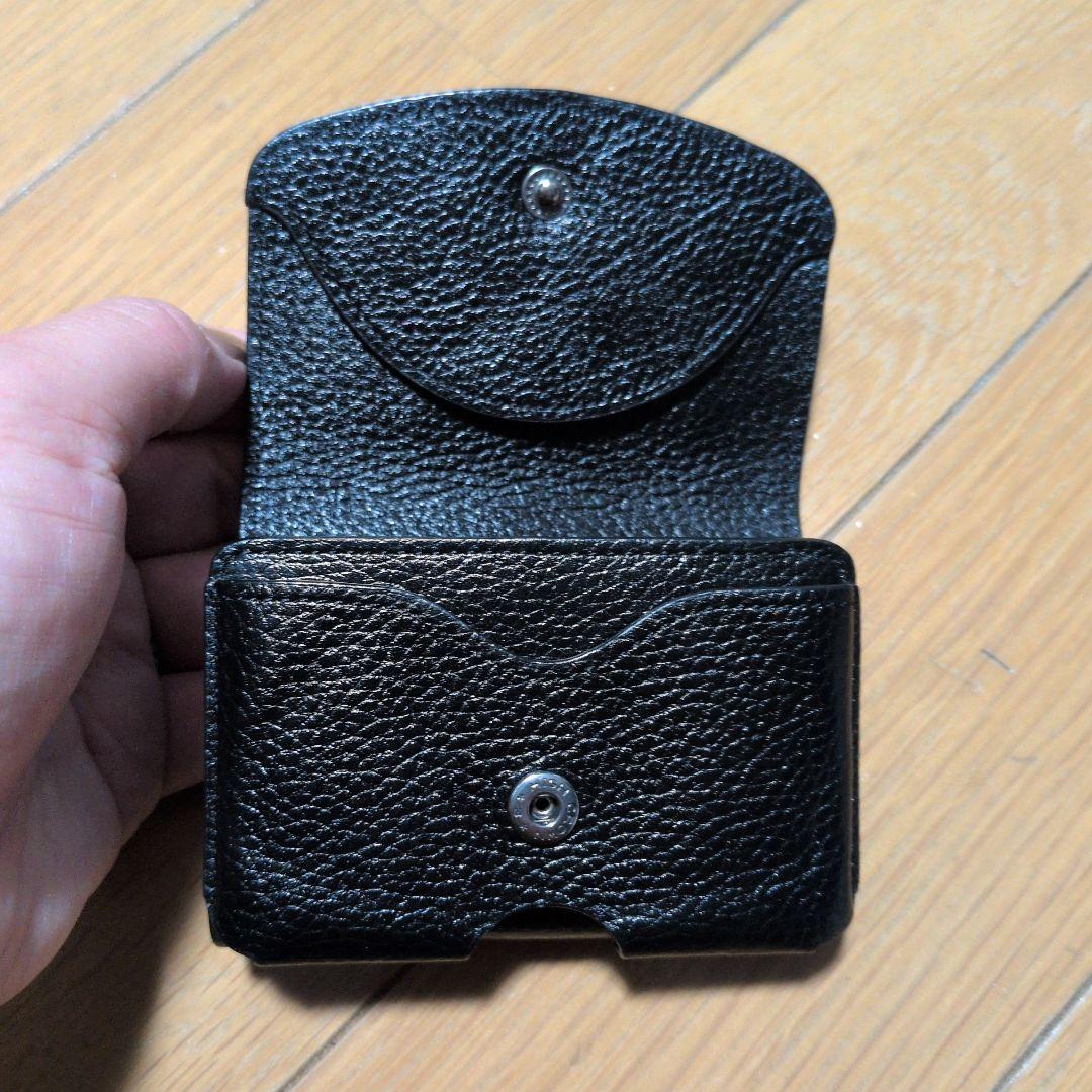 Maison Sbond　ミニウォレット