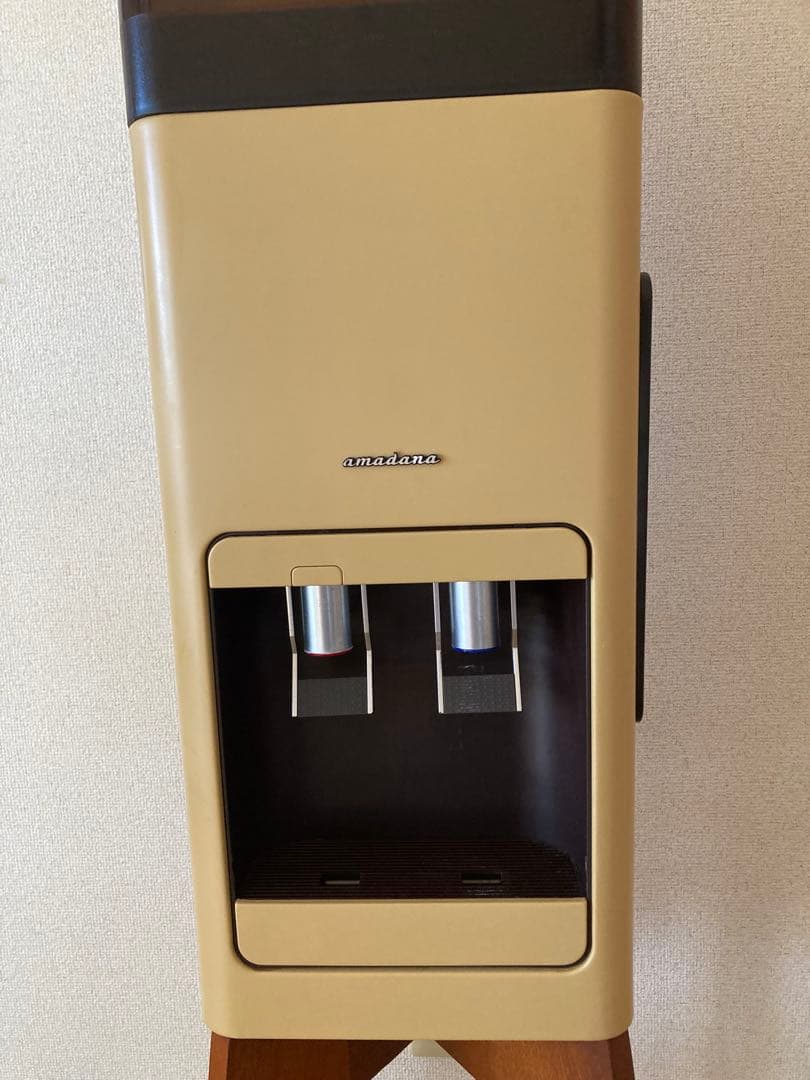 samurai66 amadana アマダナ ウォーターサーバー