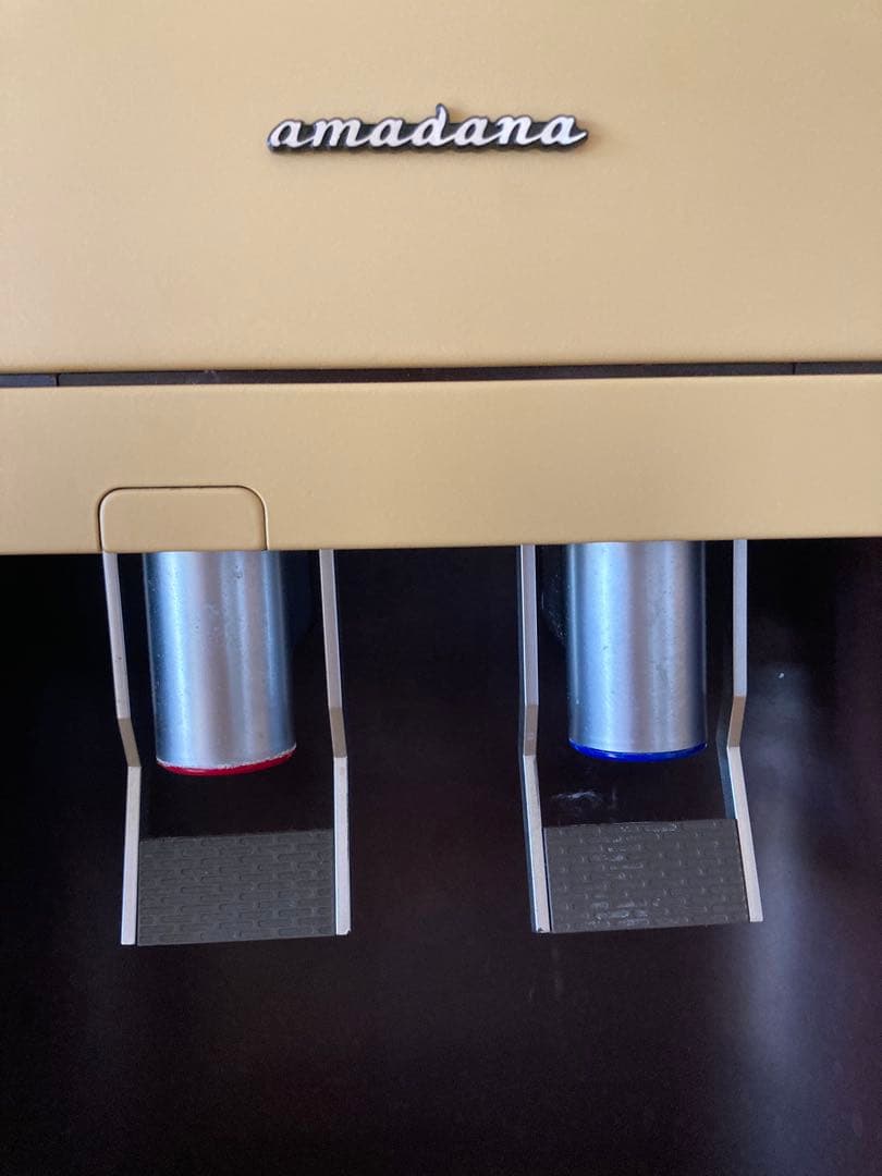 samurai66 amadana アマダナ ウォーターサーバー