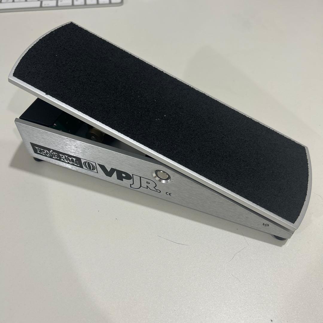 ERNIE BALL VP JUNIOR 25K ボリュームペダル