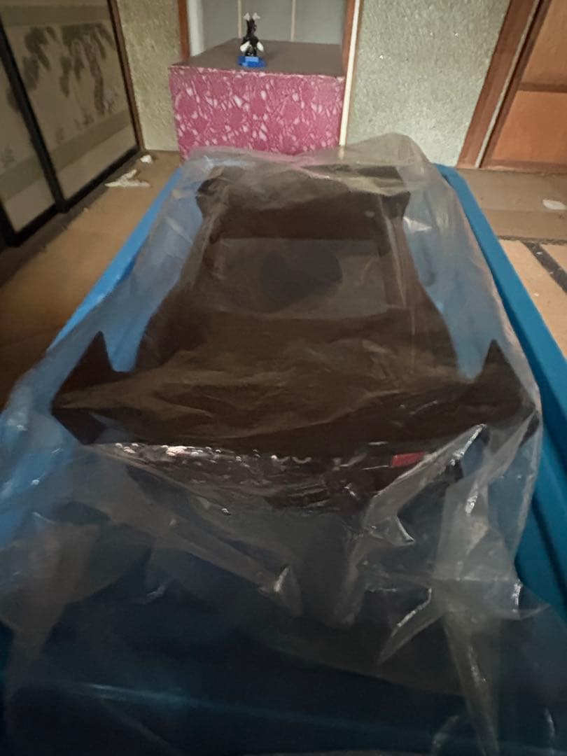 お*ま様 ラジコンボディーセット