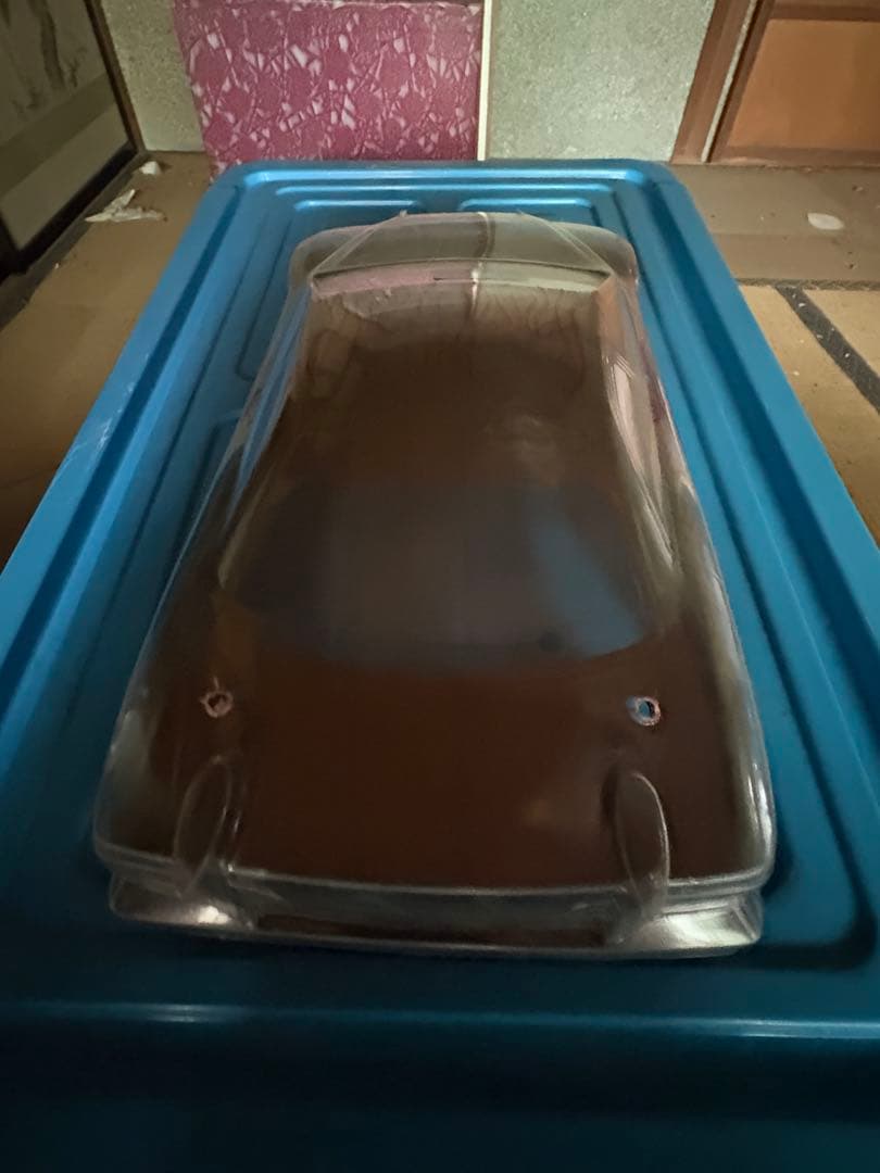 お*ま様 ラジコンボディーセット