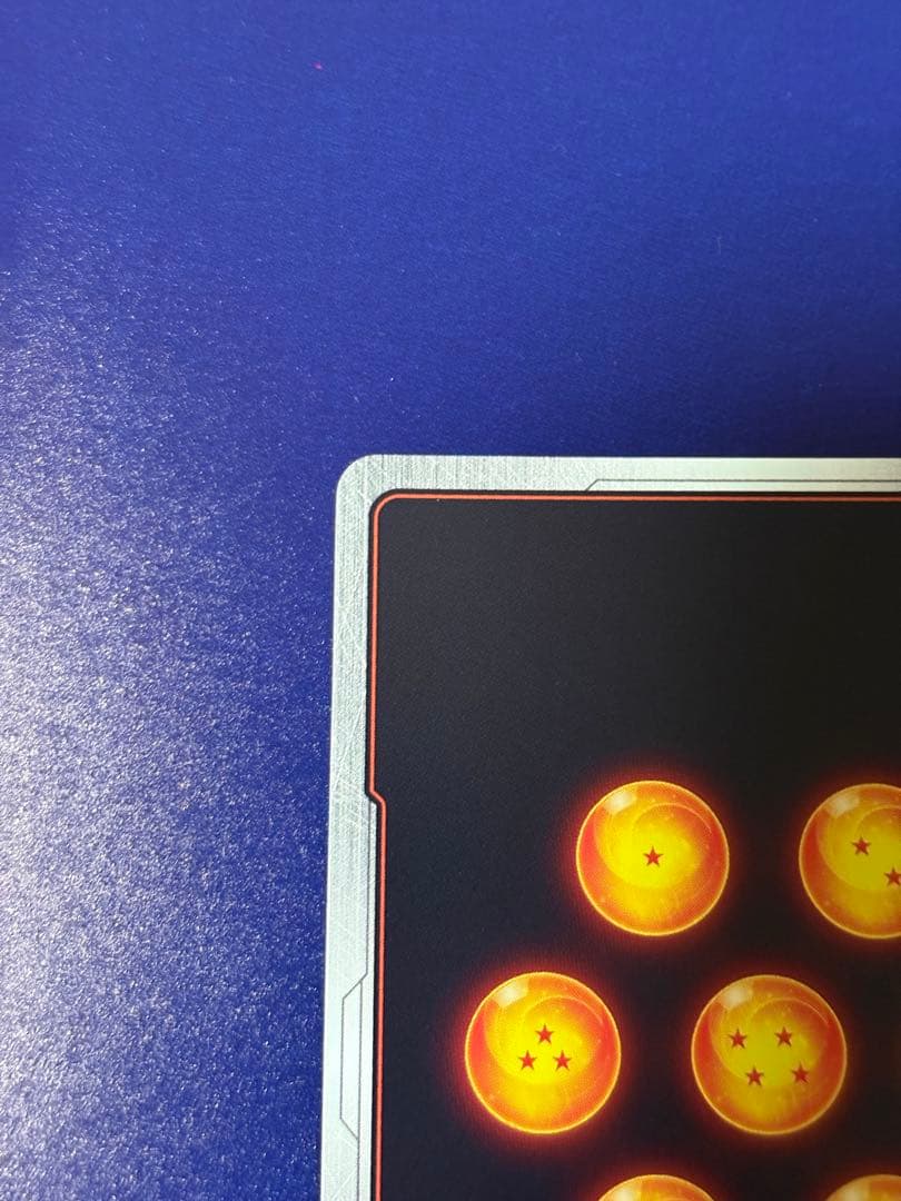 【お買い得‼️】孫悟空GT SCR★★ シークレッ　スーパーパラレル　怒りの咆哮