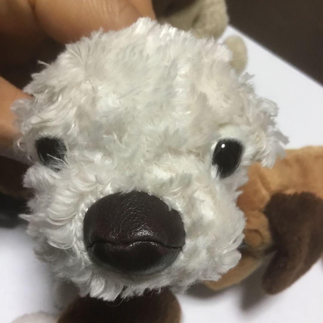 ぬいぐるみ　まとめ売り　7点