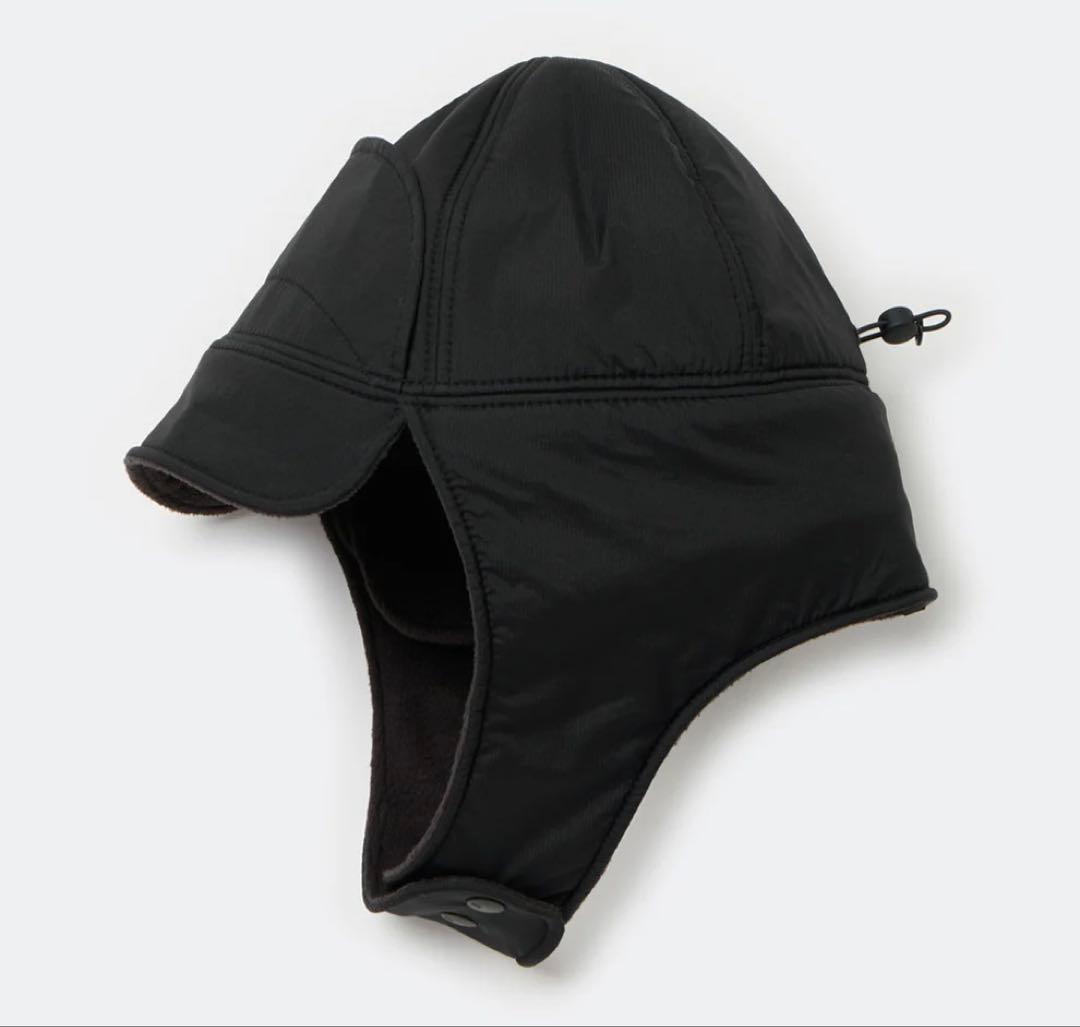 【新品】ダイワピア39 TECH FLEECE FLIGHT CAP