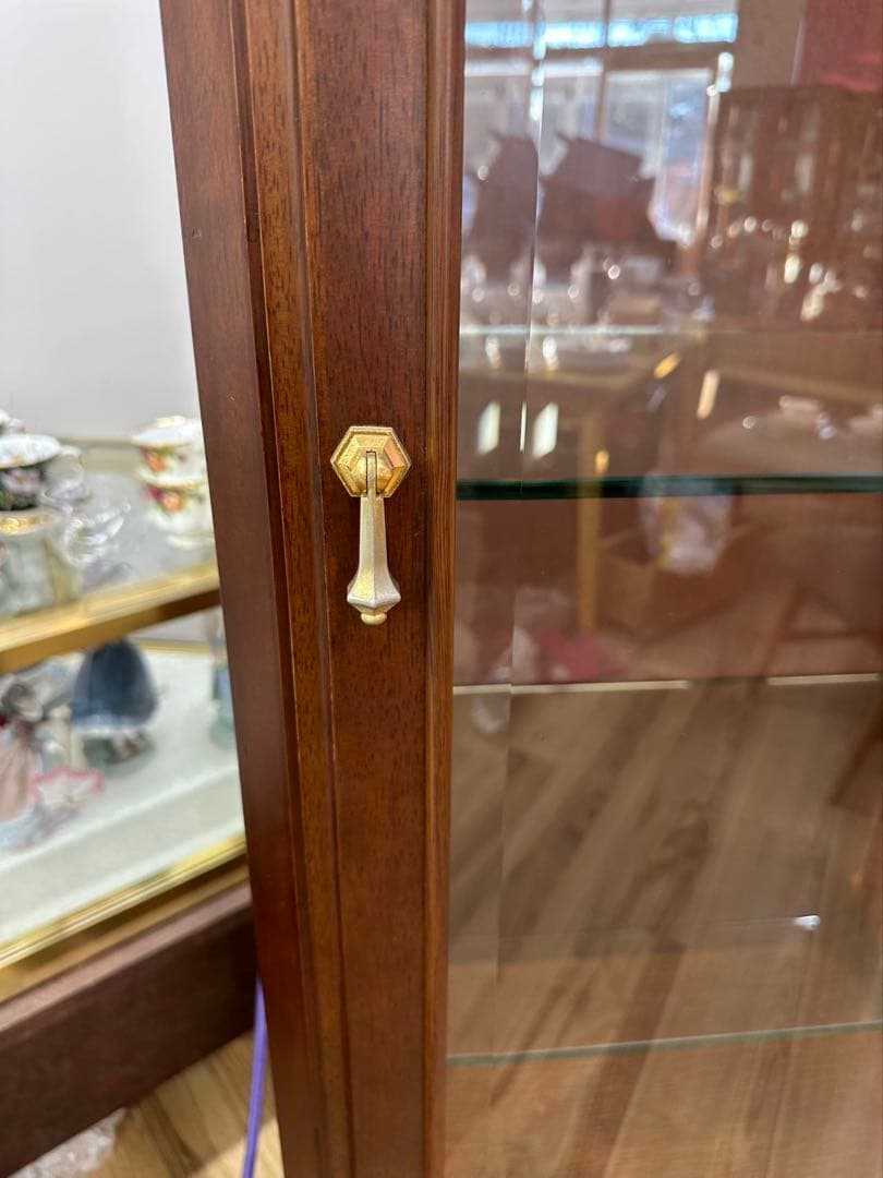 マルニ木工 maruni 地中海シリーズ 電話台　FAX台 ビーチ材