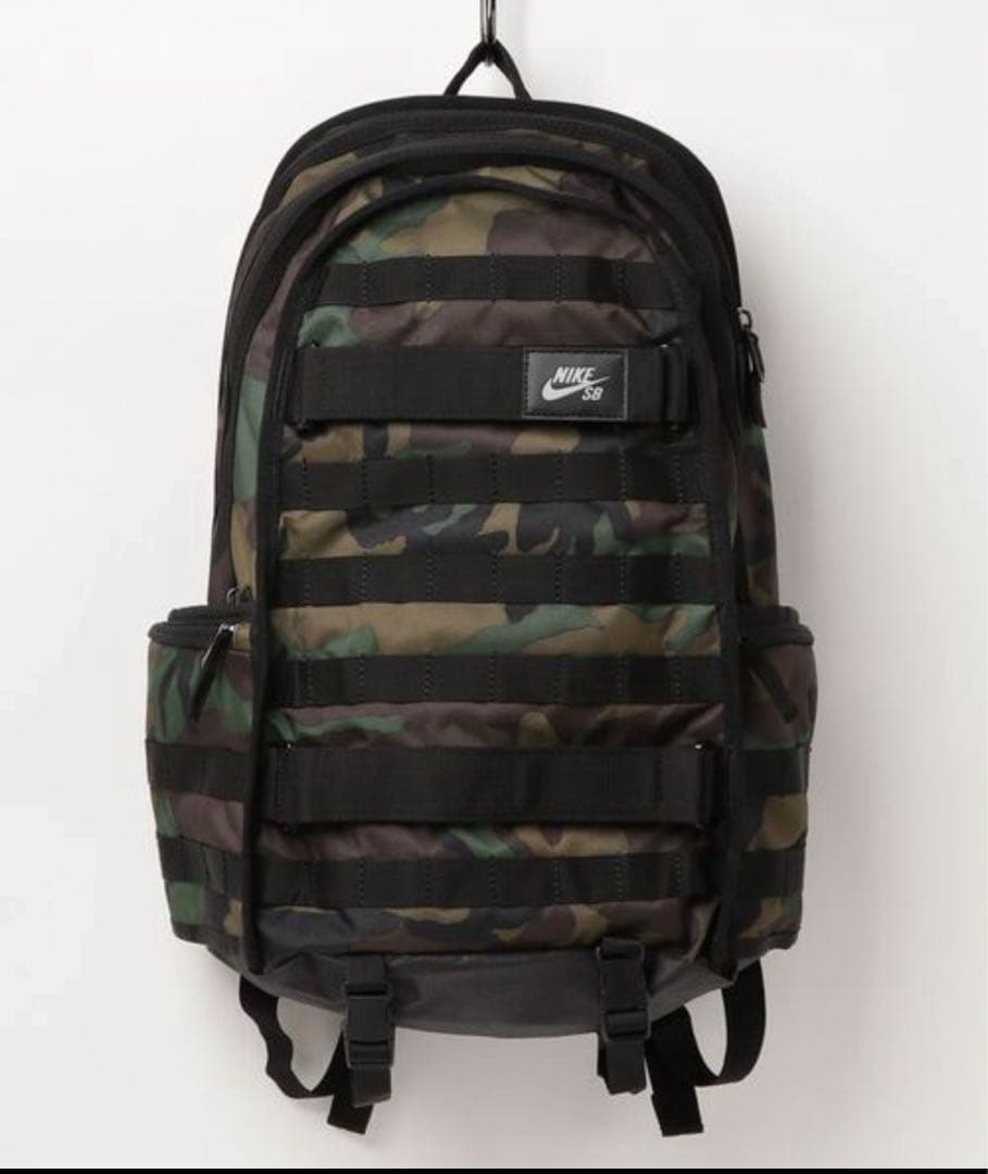 未使用タグ付き ★ NIKE SB ★バックパック CK5888-010