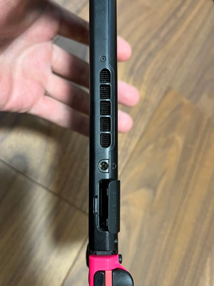 YU様限定Nintendo Switch 収納ケース付き