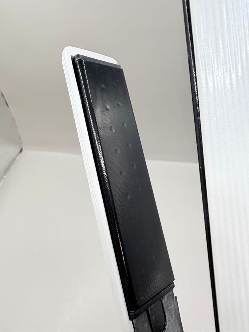 ReFa MTG リファ ストレートアイロン ヘアアイロン 387