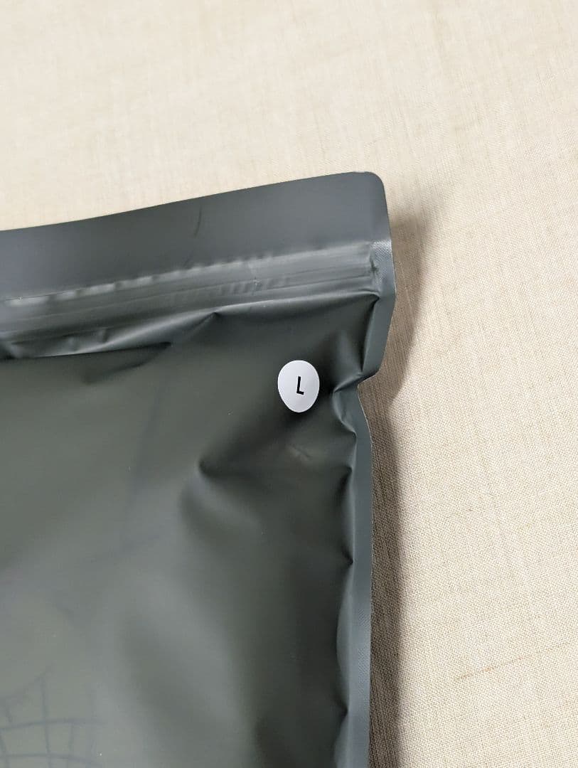 新品Lサイズ ALPHAICON DOG GUARD AIR ドッグガード・エア