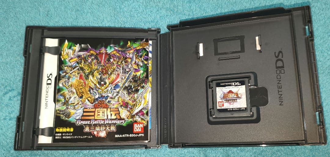 ‼️期間限定値下げ‼️SDガンダム三国伝 真三璃紗大戦 超限定版ガンプラBOX