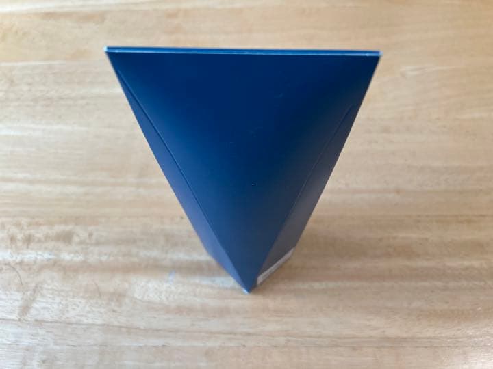 三菱鉛筆 クルトガDIVE ムーンナイトブルー