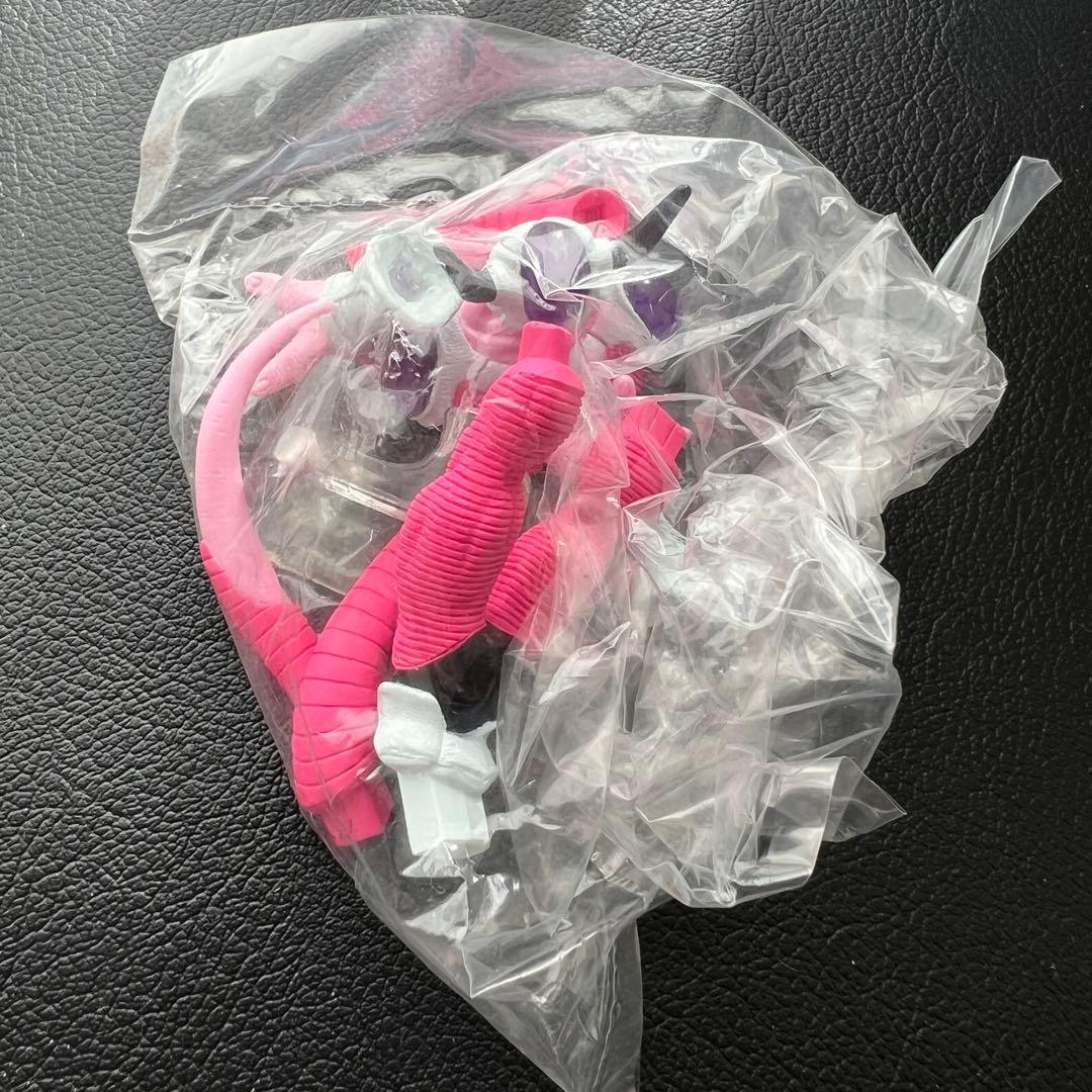 ■ 激レア　ドラゴンボール　HGシリーズ12 ガシャポン　コンプリート