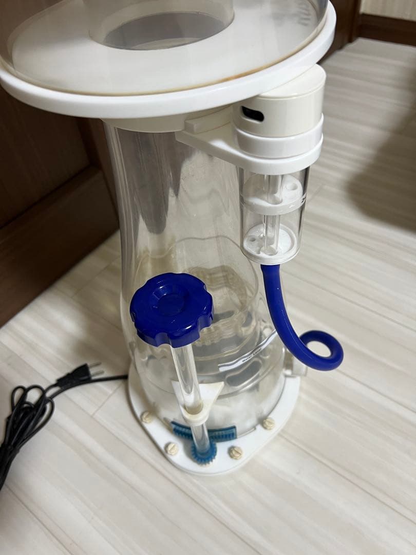 2日間限定価格 MMC Bubble Rush BR-03 プロテインスキマー