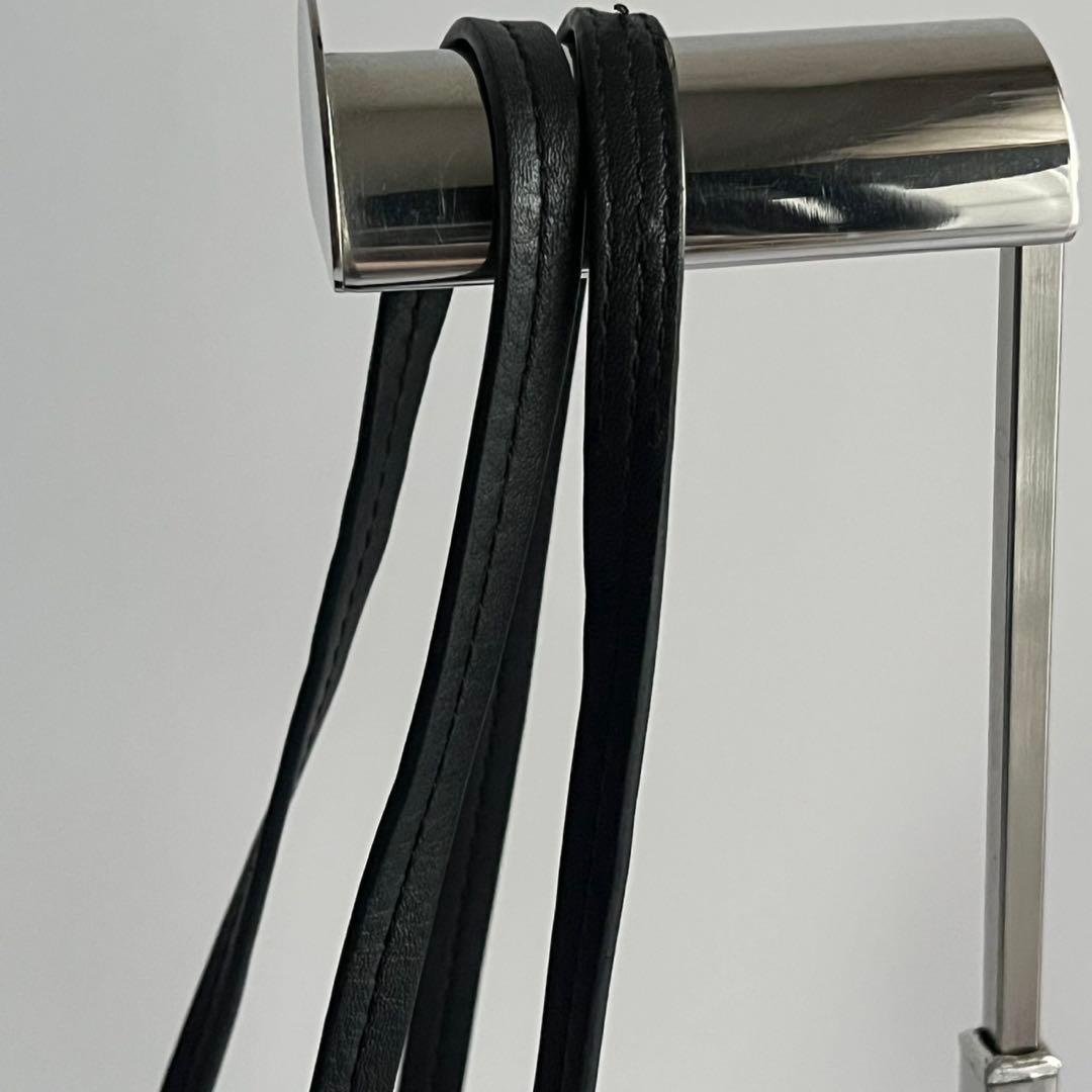 ✨未使用級✨　J&MDavidson スタッズ　DAISY トートバッグ　黒