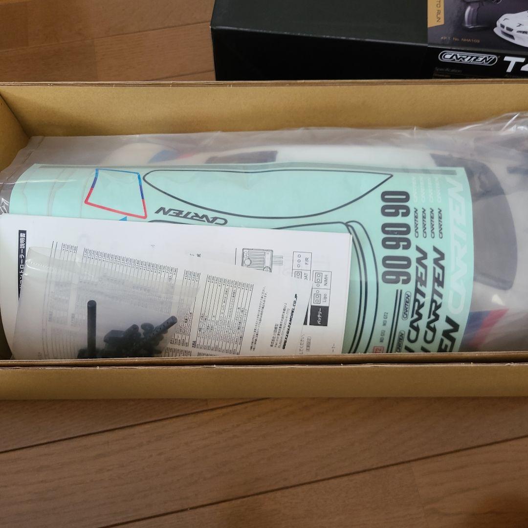 ラジコンカー　★CARTEN★　 T410RTR