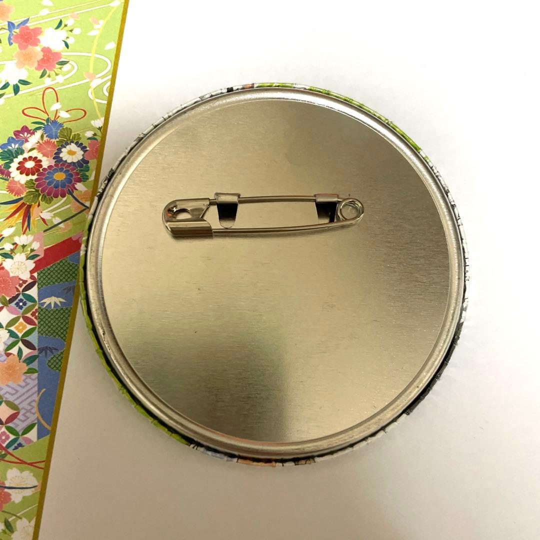 銀魂 坂田銀時 コレクション缶バッジ HEROES ヒーローズ 原作