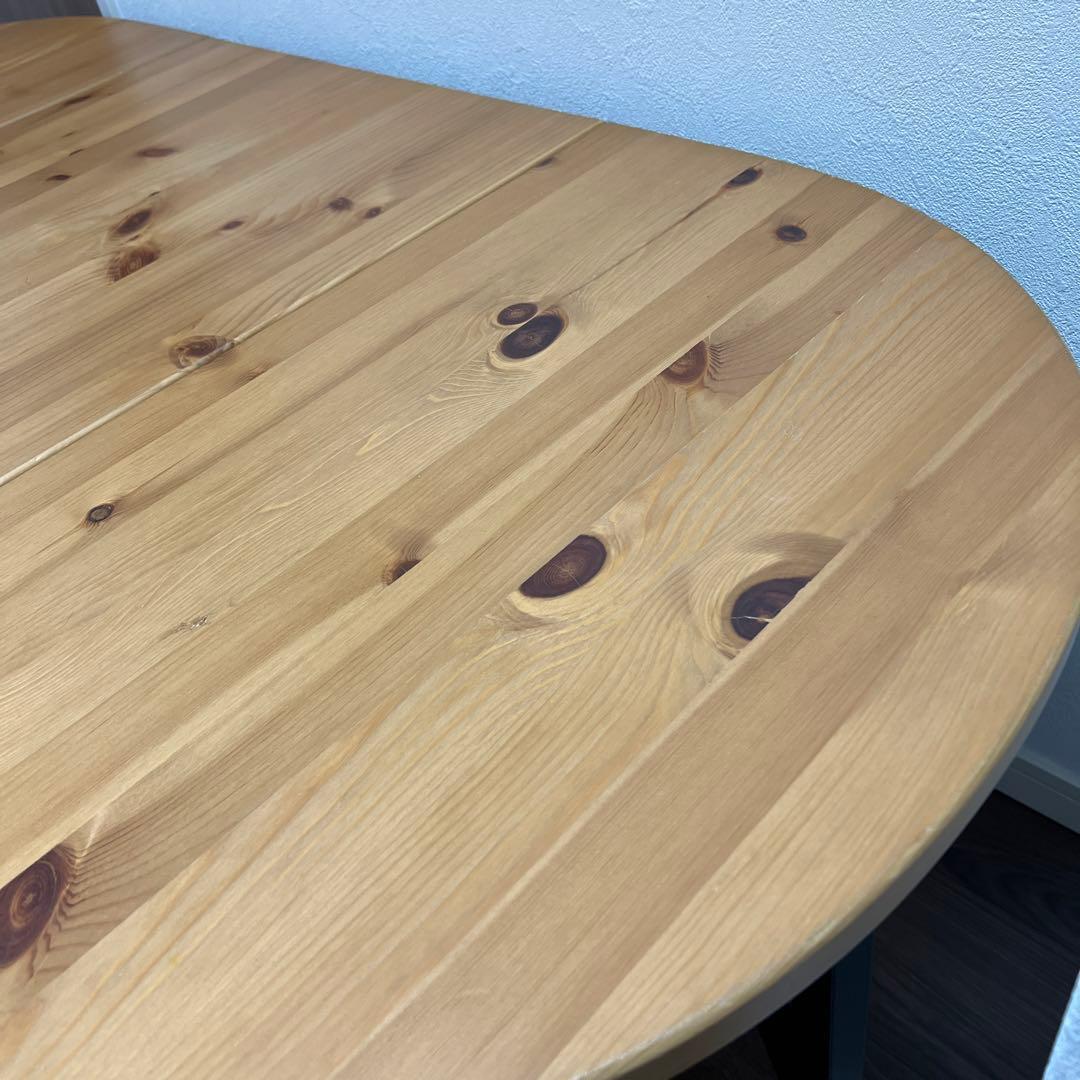 イケア　コーヒーテーブル　アルケルストルプ