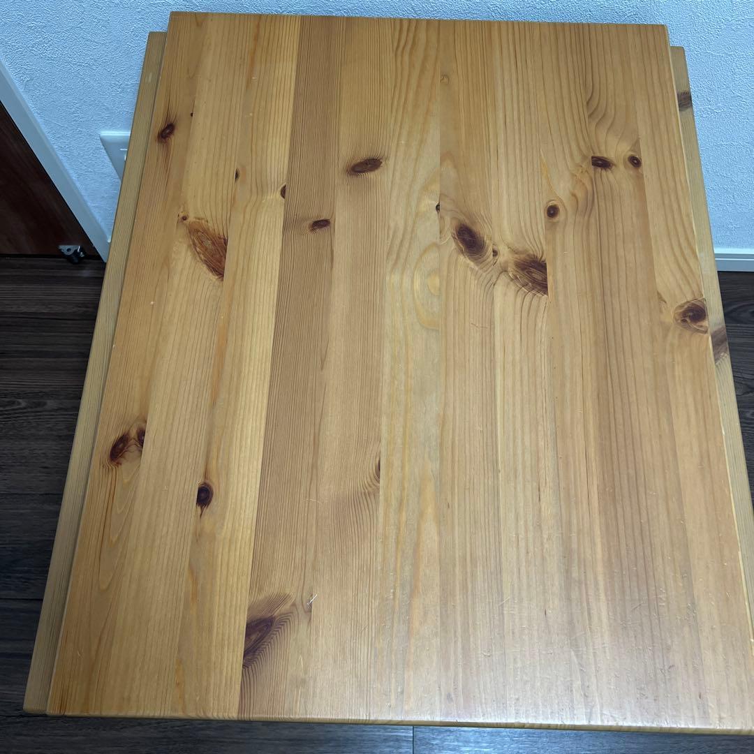 イケア　コーヒーテーブル　アルケルストルプ