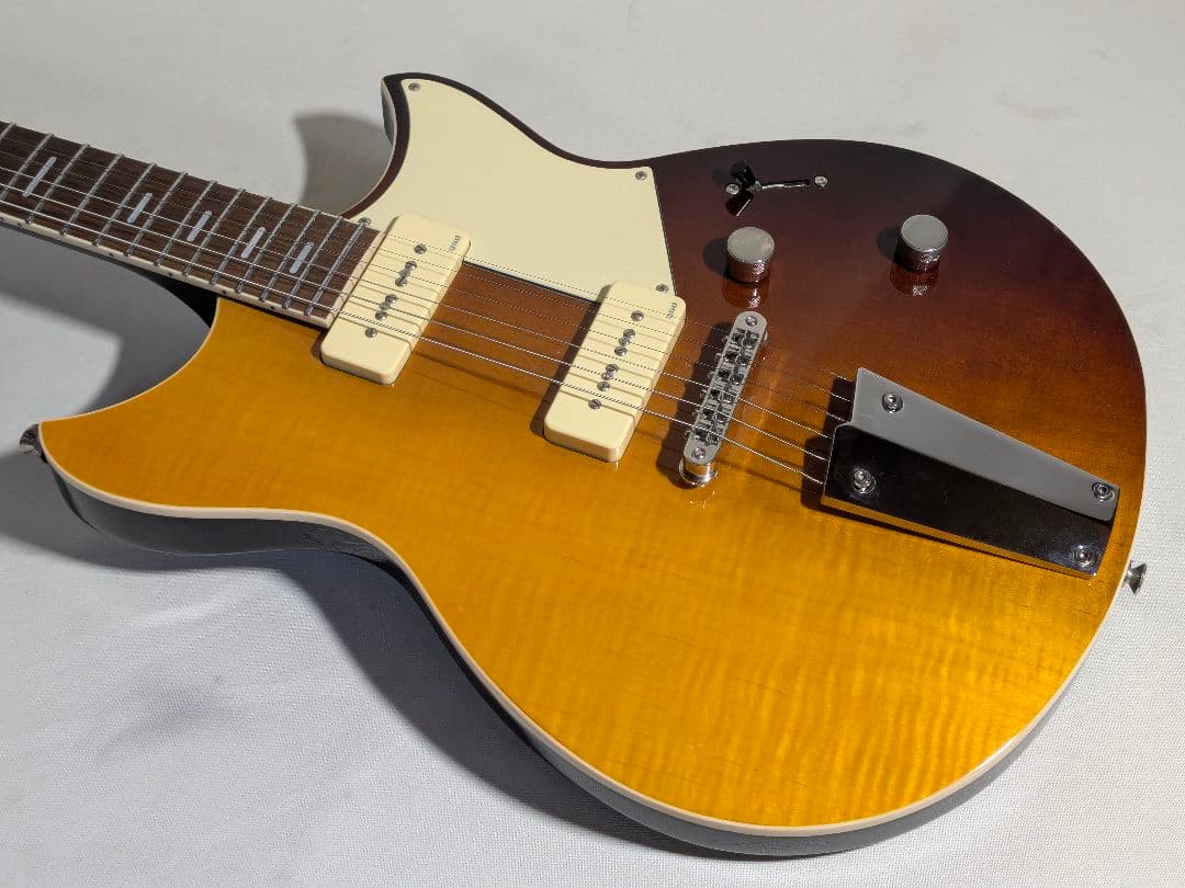 ヤマハ　YAMAHA　レヴスタ　 　 REVSTAR RSS02T/SSB