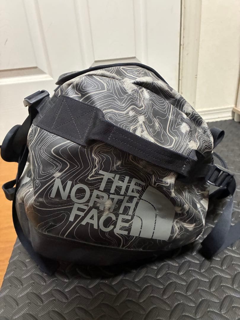 激レア　THE NORTH FACE デカバック　リュック　旅行　出張　部活