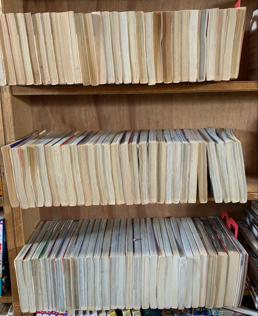 ナルト全巻＋関連本セット