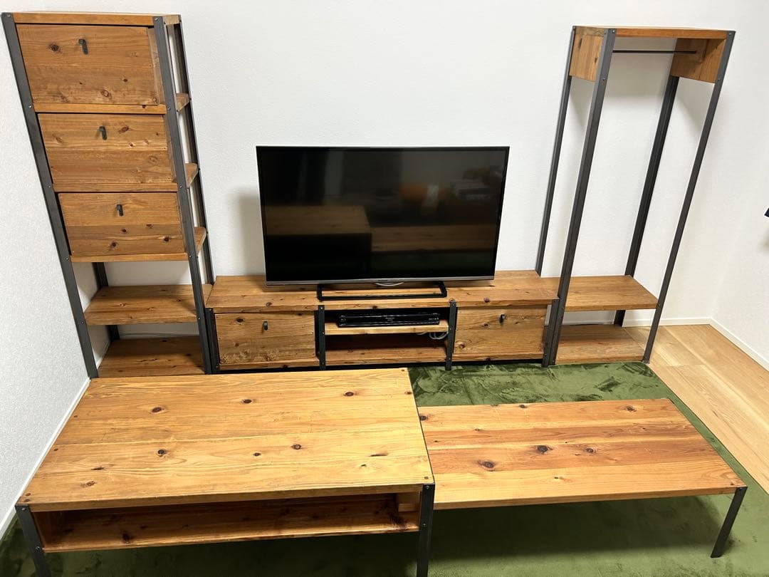 テーブル・机 k.n