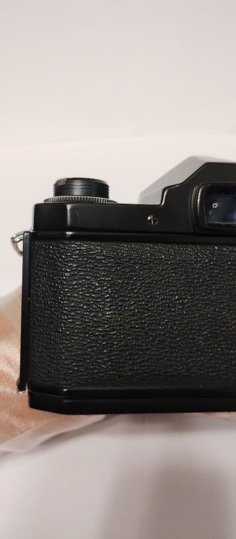 美品　アサヒペンタックス S2 ブラック オートタクマー55ミリF2 付