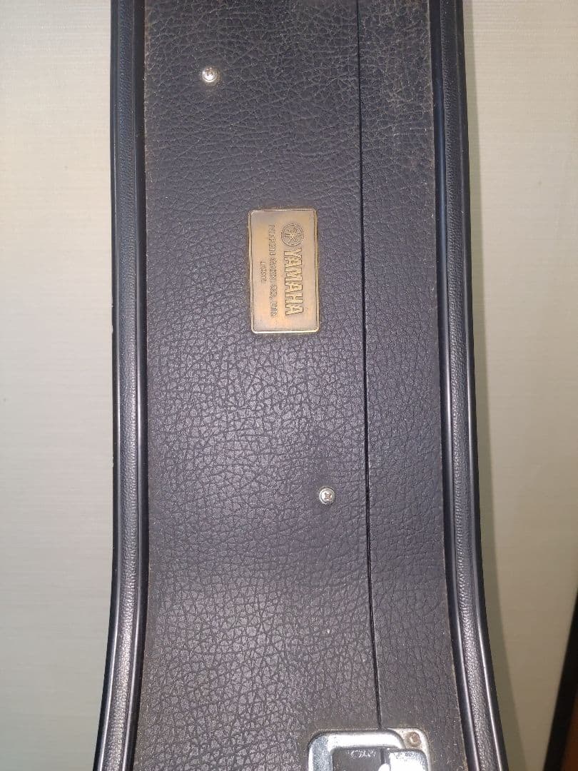 希少 YAMAHA FG-160 ハードケース付き