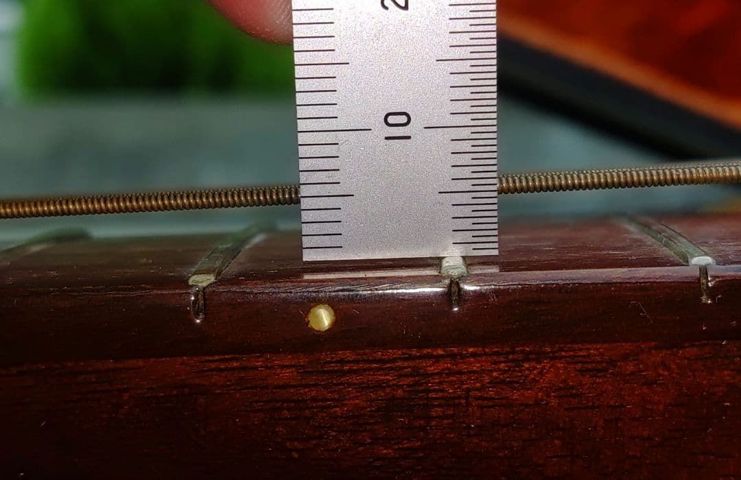 希少 YAMAHA FG-160 ハードケース付き