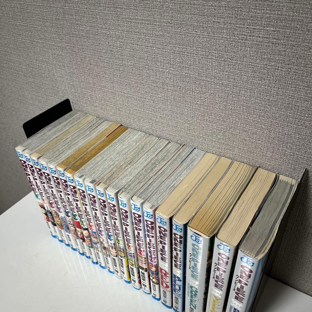 【全巻セット】ワンピース onepiece 全113巻＋おまけ付き※送料込み