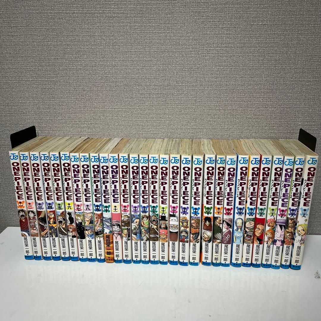 【全巻セット】ワンピース onepiece 全113巻＋おまけ付き※送料込み