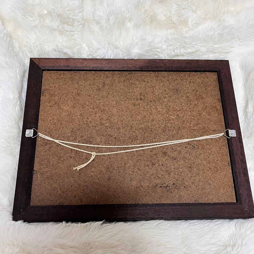 ヴァンジャケット　VAN SCENE ヴィンテージ　パブミラー