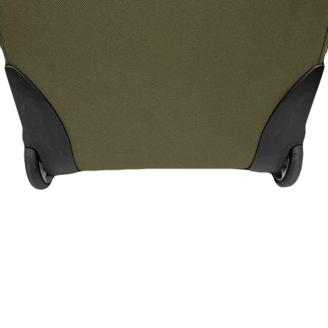 AVIREX アヴィレックス キャリーケース 2輪 機内持ち込み可