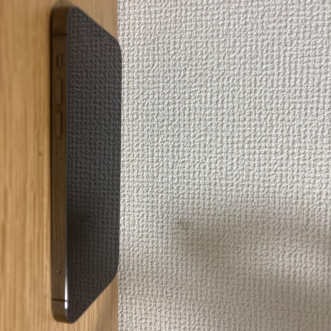 Apple iPhone 12Pro 256 SIMフリー　傷無し