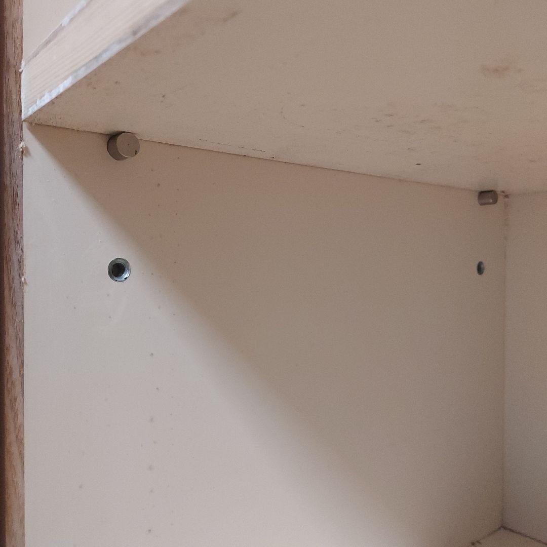 Aymitページ「五弾棚」