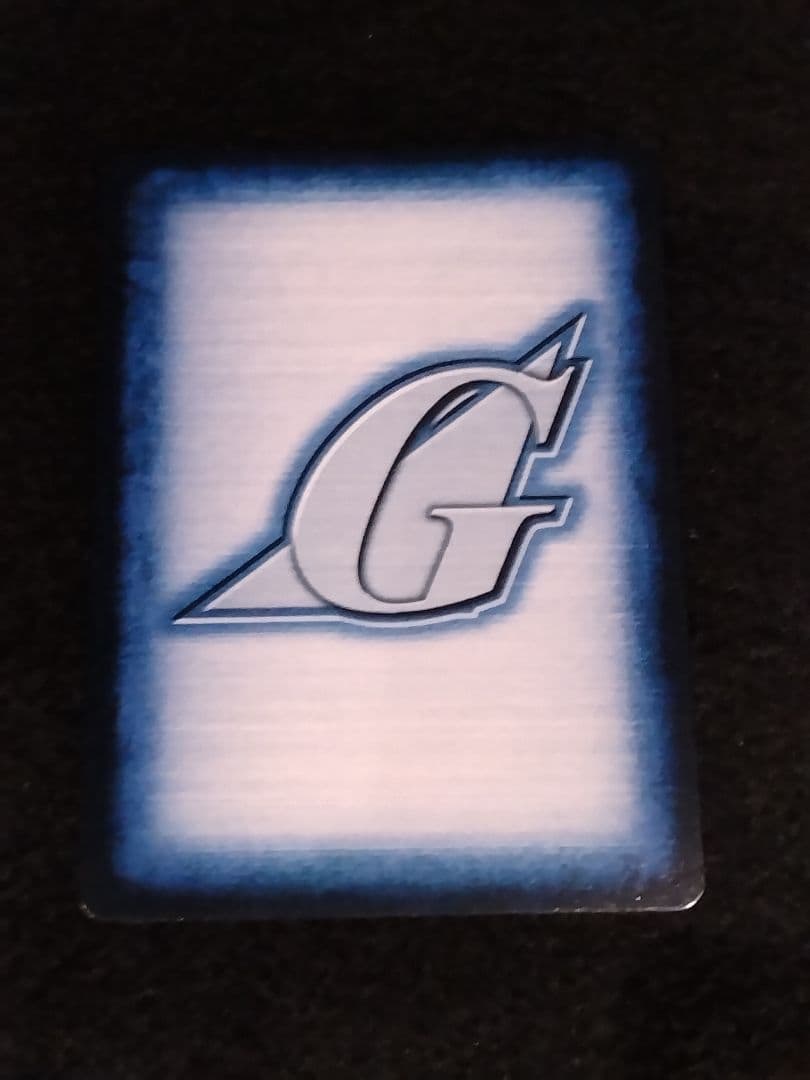 ガンダムX&ウイングガンダム　1枚