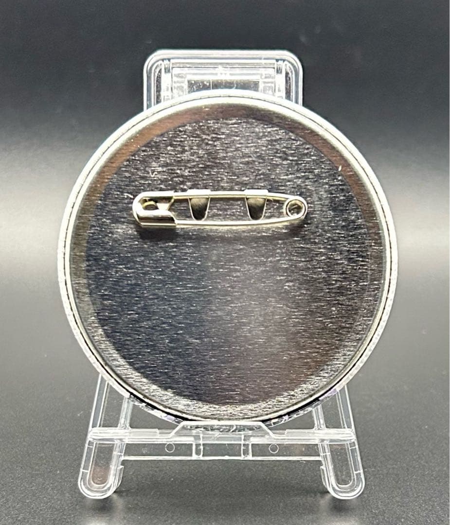 Re:ゼロから始める異世界生活 ラム セガコラボ　カフェ 缶バッジ リゼロ